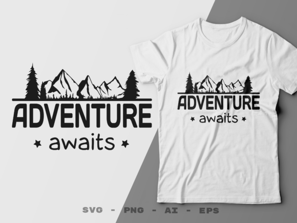 Adventure Awaits Travel Quote Embroidery Review