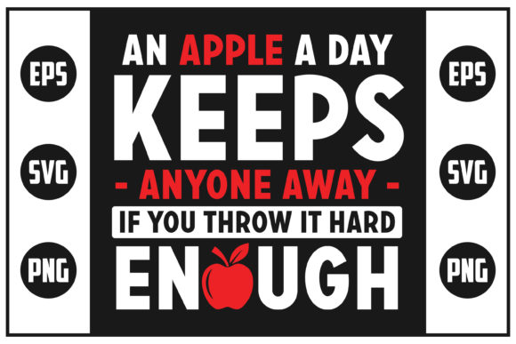 Apple Funny Quote - Design Review