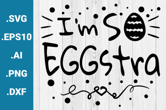 Eggstra Easter Quote Embroidery Review