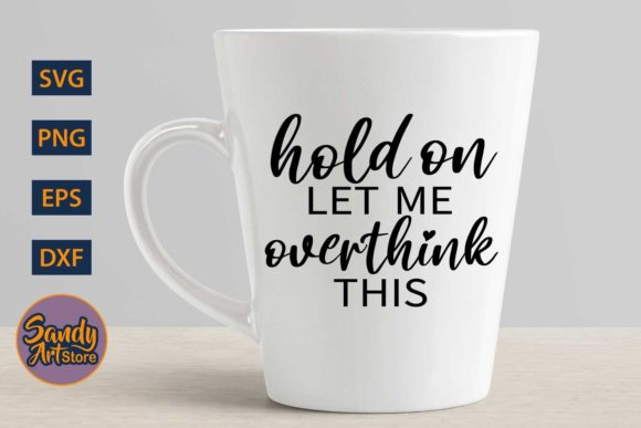 Hold on - Sarcastic Quote Embroidery Review