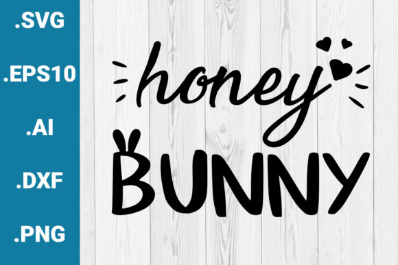 Honey Bunny Easter Quote Review
