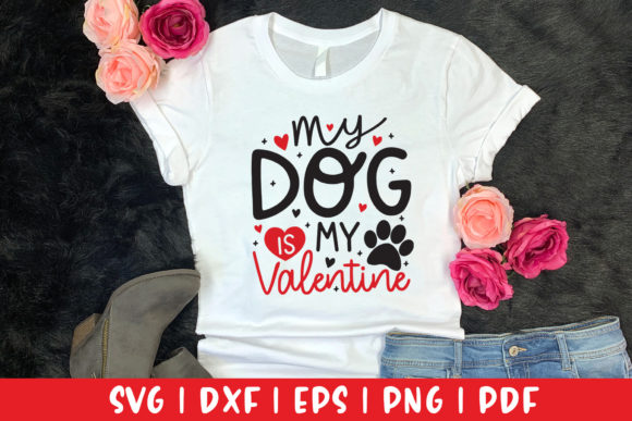 My Dog is My Valentine Review