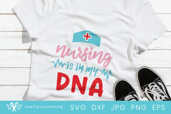 Nursing Quote Medical Workers Support T-Shirt