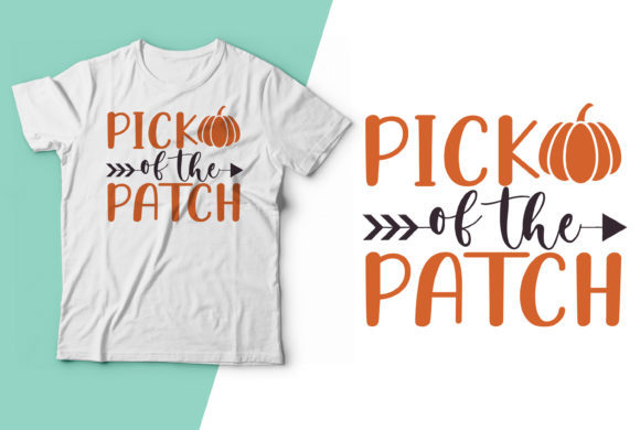 Pumpkin Patch Halloween T-Shirts Svg Review