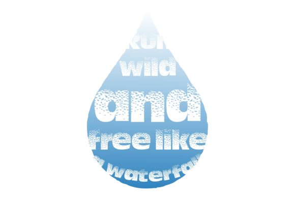 Run Wild Free Quote Water Review