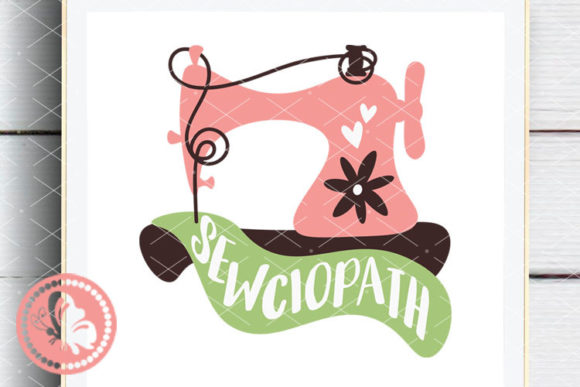 Sewciopath Quote Embroidery Review