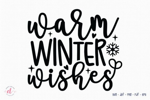 Winter Wishes Embroidery Review